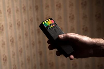 Savannah: Guided Paranormal Ghost Hunting Investigation - The 2-hour flow: training, fieldwork, and a reality check