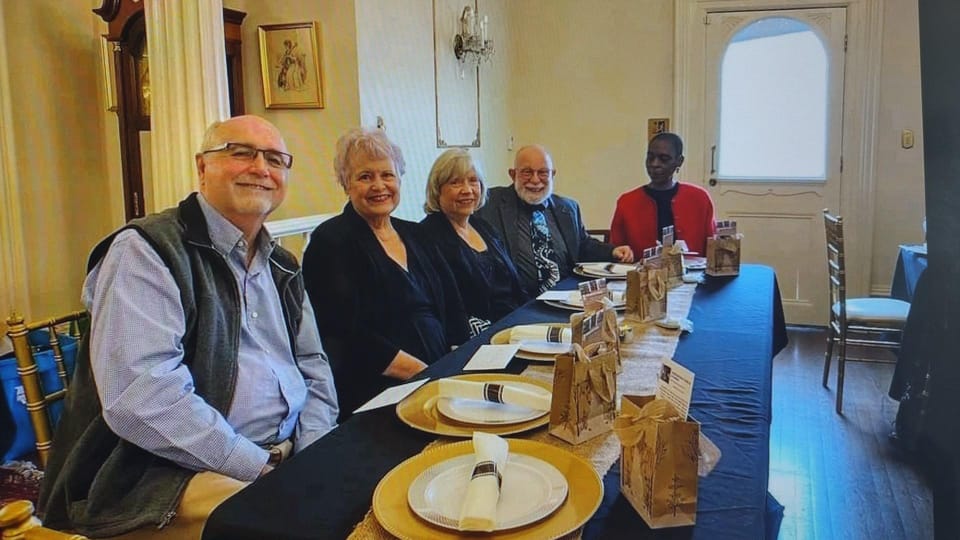 Savannah: Gullah Geechee Tour and Lunch - The Waterfront Meaning: West Africans, Forced Labor, and Warehouse Work