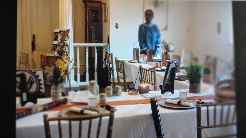 Savannah: Gullah Geechee Tour and Lunch - What Makes Sistah Patt’s Storytelling Special