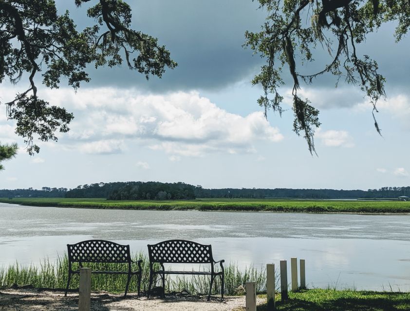 Savannah: Historic District and Islands Private Tour - Fort Pulaski National Monument: Cockspur Island and the Siege of 1862
