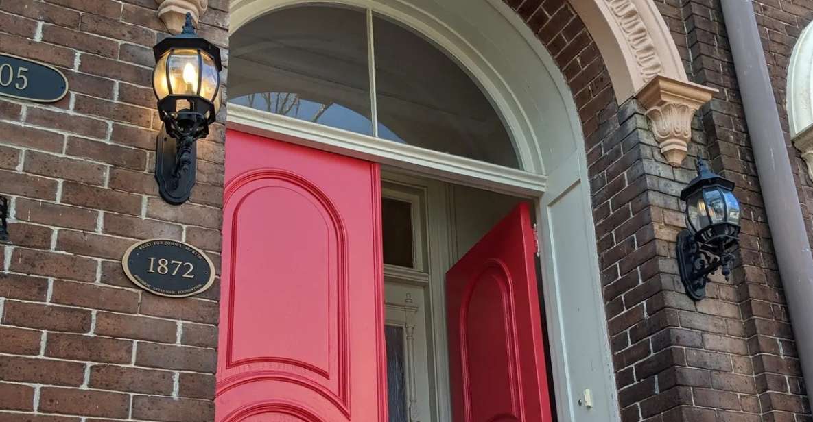 Savannah: Historic District and Islands Private Tour - Cathedral of St. John the Baptist and Forsyth Park: Quick Stops That Teach You How to Look