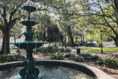 Savannah Historic District & Islands Private Guided Tour - A Quick Tybee Pier Reset That Helps the Day Breathe