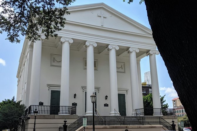 Savannah Historic District & Islands Private Guided Tour - Best Fit: Who This Tour Works For