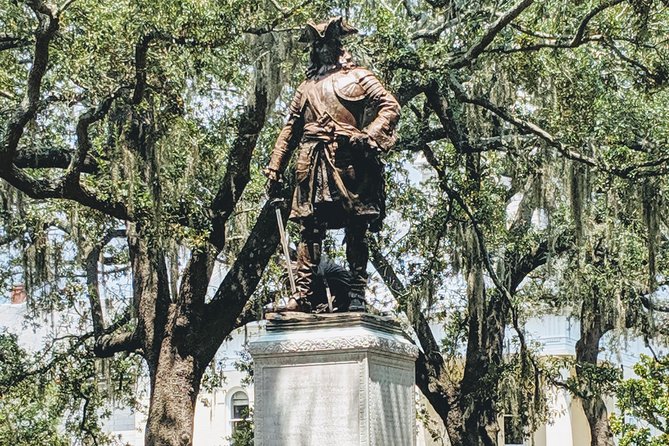 Savannah Historic District & Islands Private Guided Tour - Should You Book This Savannah and Tybee Private Tour?
