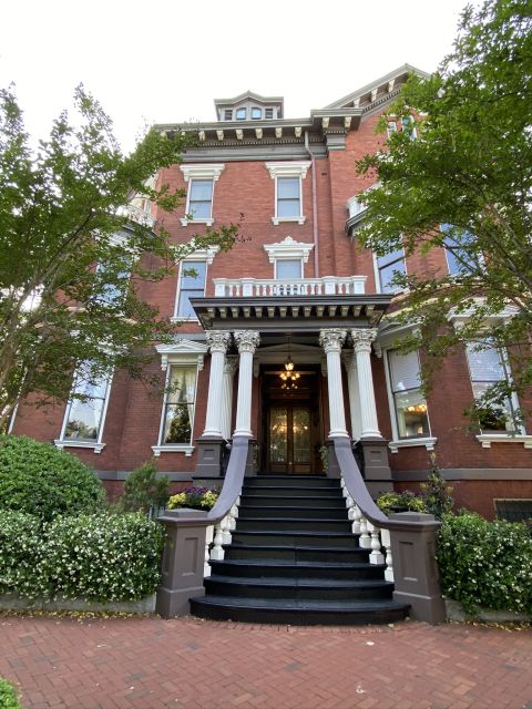 Savannah: Historic District Overview on Foot - Why this morning walk works in Savannah’s Historic District