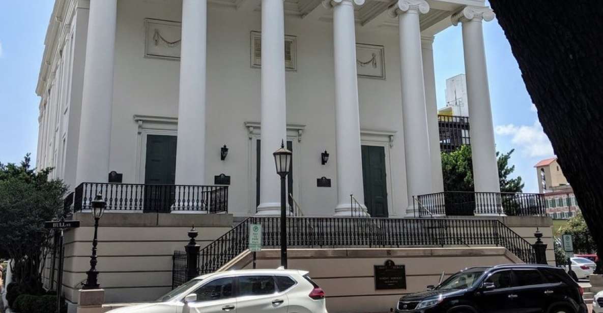 Savannah: Historic Districts & Bonaventure Private Tour - Price and value: what $175 buys in 3 hours