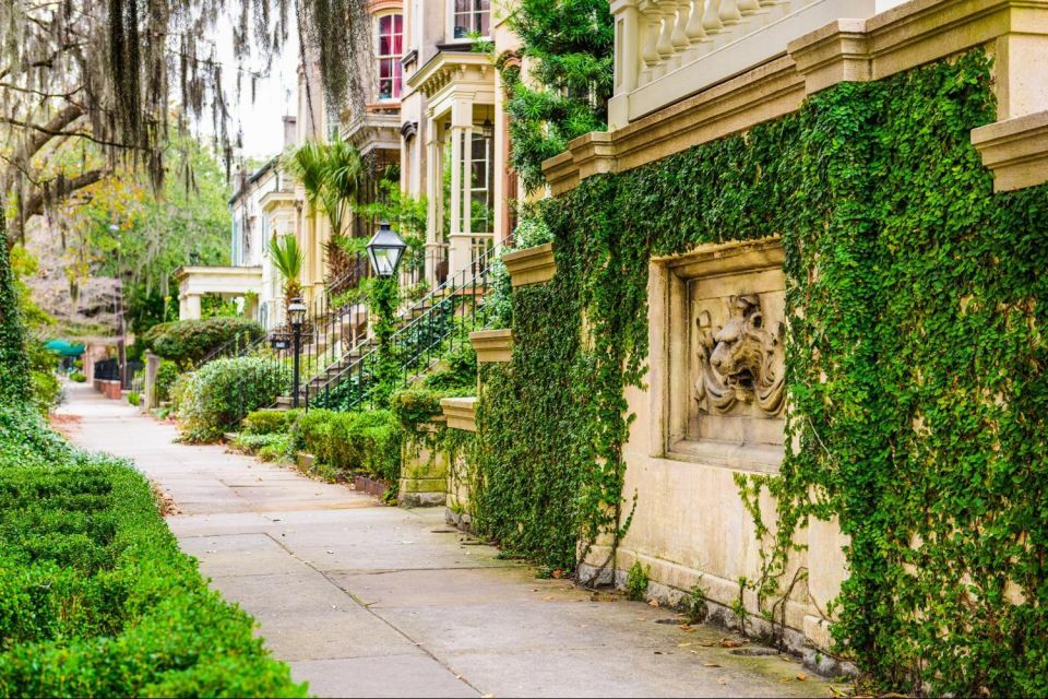Savannah: Historical Panoramic City Tour - Price and Value: Is $48 a Smart Use of Your Time?