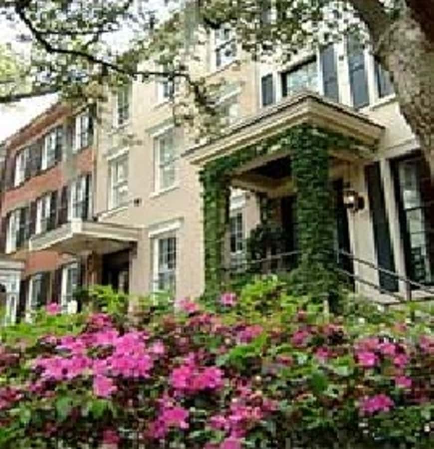 Savannah: History and Architecture Homes Walk - Key highlights to look for