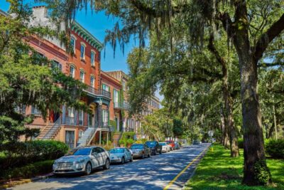 Savannah: History, Culture, & Scenic Views E-Bike Tour - Getting Your Bike Set Up: Seat Fit, Helmets, and a Quick E-Bike Lesson