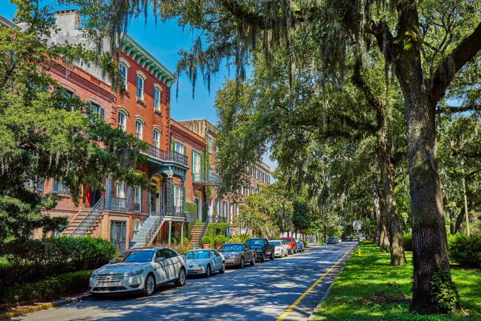 Savannah: History, Culture, & Scenic Views E-Bike Tour - Getting Your Bike Set Up: Seat Fit, Helmets, and a Quick E-Bike Lesson