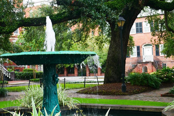 Savannah History Walking Tour - Key Things I’d Know Before You Go