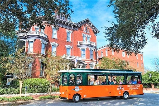 Savannah Hop-On Hop-Off Trolley Tour - Price and what you’re really paying for ($44.89)