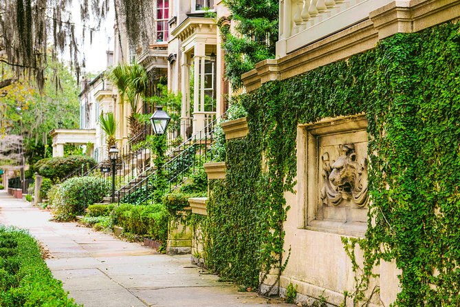 Savannah Land & Sea Combo: City Sightseeing Trolley Tour with Riverboat Cruise - Price and Value: Is $79.18 Worth It?