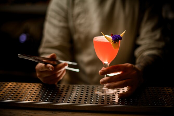 Savannah Midnight in the Garden Pub Crawl - Key Points Before You Go