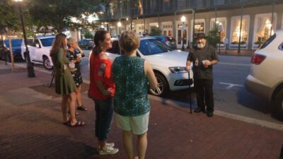 Savannah: Pub Crawl and Ghost Tour - Pub Stops That Match Your Thirst: How 2 Hours Stays Flexible
