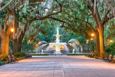 Savannah Quest Experience: Ghost Hunt - Price and Time: Is This Value in the App, Not a Guide?