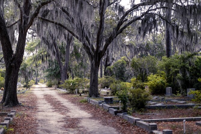 Savannah Quest Experience: Ghost Hunt - Puzzles, Waiting, and What to Expect When You’re Stuck