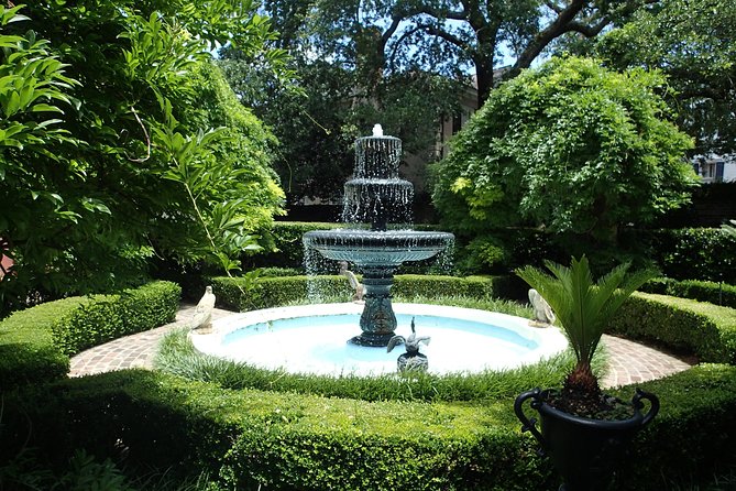 Savannah Scavenger Hunt Adventure - The Smartphone Requirement: Make It Boring, Then It Works