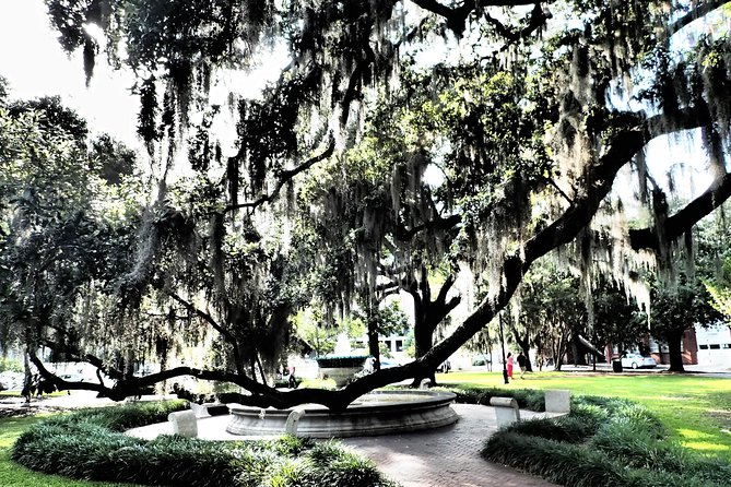 Savannah Scavenger Hunt Adventure - Price and Value: $49 and the Team Voucher Concept