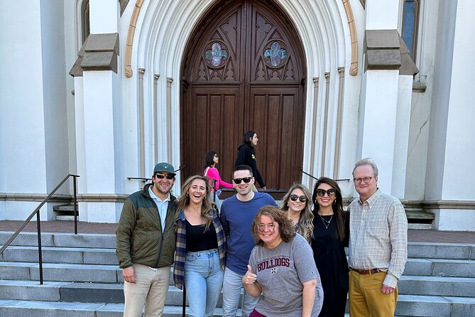 Savannah Shenanigans Scavenger Hunt - Key highlights you’ll feel right away
