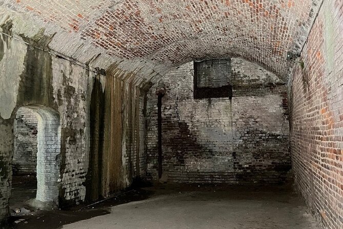 Savannah Slavery to Freedom Guided History Tour - Value check: is $54.78 worth it?