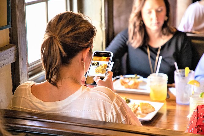 Savannah Southern Fried Expectations Walking Food Tour - Why the Water and Recommendations Matter (More Than You’d Think)
