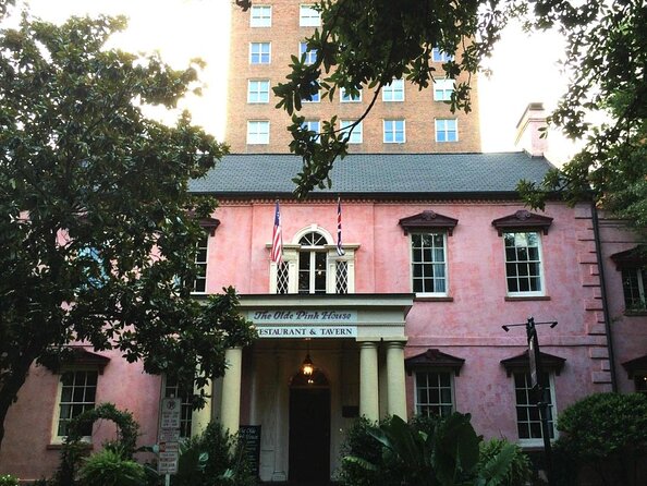 Savannah Strangled not Stirred Pub Crawl - Key highlights to know before you go