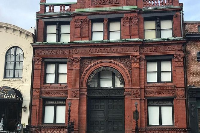 Savannah Stroll: Guided Sightseeing & History Walking Tour of Savannah - Who This Savannah Walk Is For (and Who Should Rethink It)