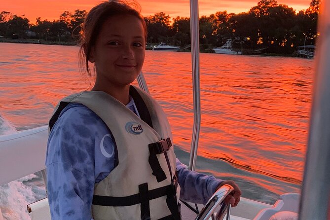 Savannah Sunset Dolphin Eco Tour - Who This Tour Is Best For