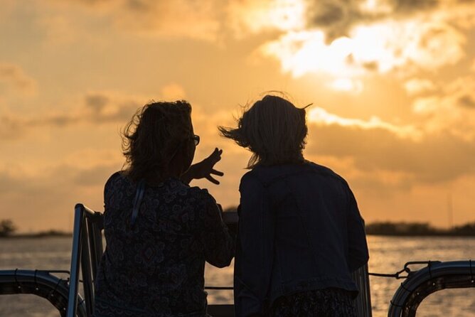 Savannah Sunset Dolphin Eco Tour - The 2-Hour Plan: What You Actually Get Out of the Time