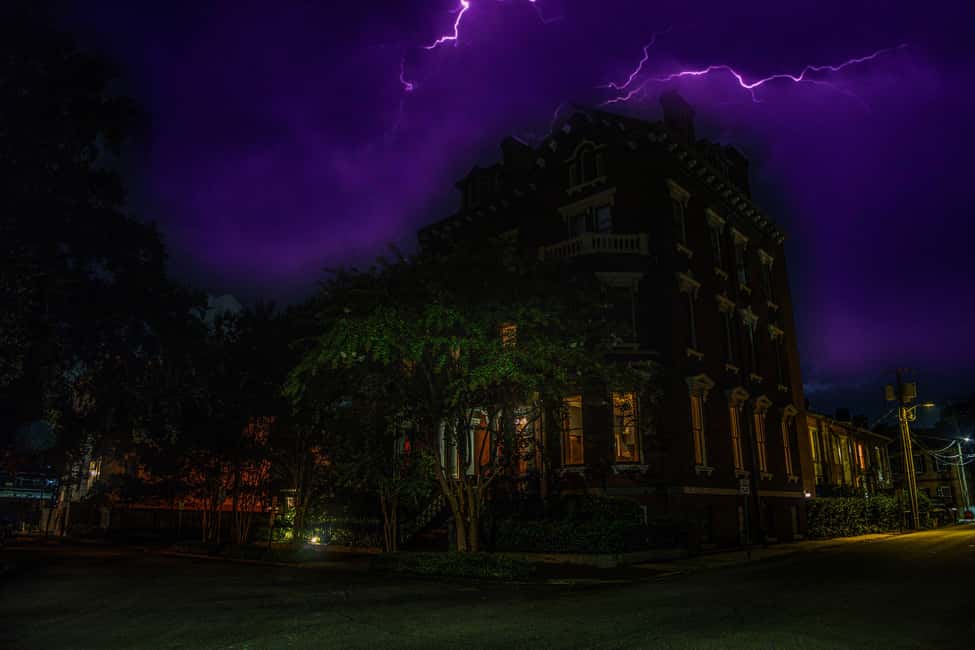 Savannah: Terrors, Ghosts, and Ghouls Walking Tour - Should you book Savannah: Terrors, Ghosts, and Ghouls?