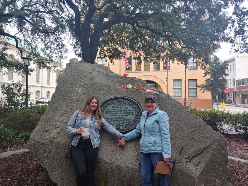 Savannah: Tipsy Trivia Tour - Price and Value: $30 for the Tour, Plus Drinks You Choose