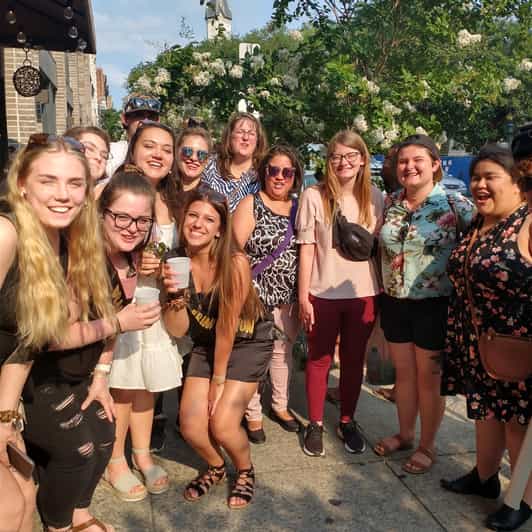 Savannah: True Crime Pub Crawl, The Original Murder Tour - Key things to know before you go