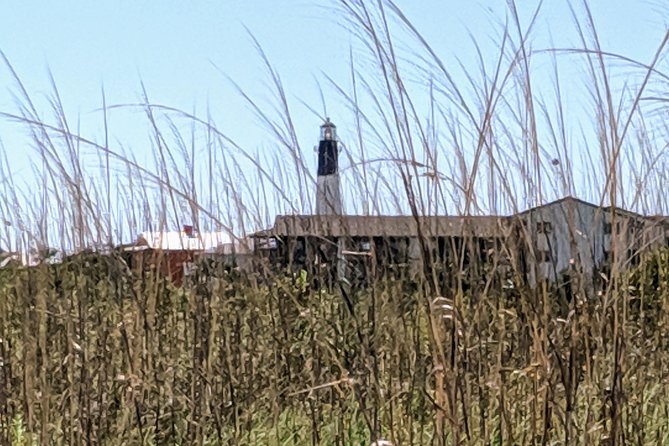 Savannah VIP Tour: Private Full-Day Tour - Tybee Island Light Station and the lighthouse museum: plan for timing and admission