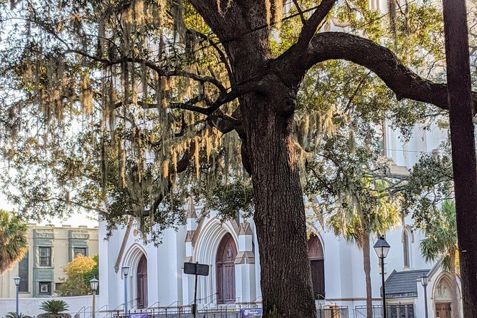Savannah VIP Tour: Private Full-Day Tour - Tybee Pier: beach-town breathing room after the history