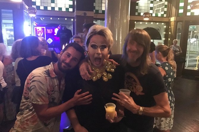 Savannah Yes, Queen! Drag Queen Pub Crawl - Quick Practical Tips to Avoid Common Night-Out Snags