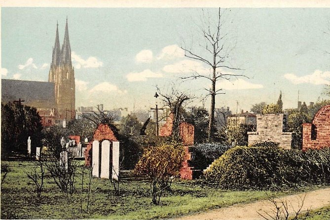 Savannah's Colonial Park Cemetery God's Acre Tour - Key things to know before you go