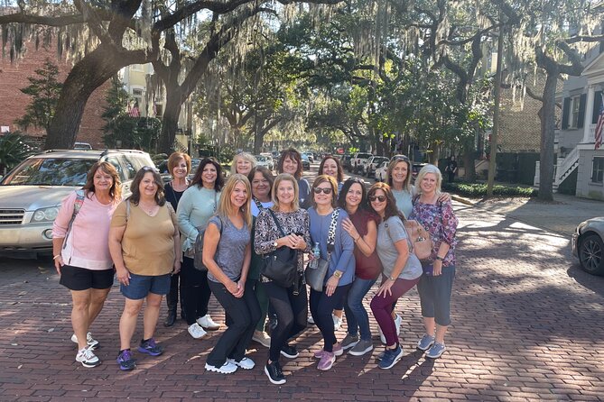 Savannah’s Finest History Tour: A Walk Through Time - Reynolds Square and John Wesley: a faith landmark you can pinpoint