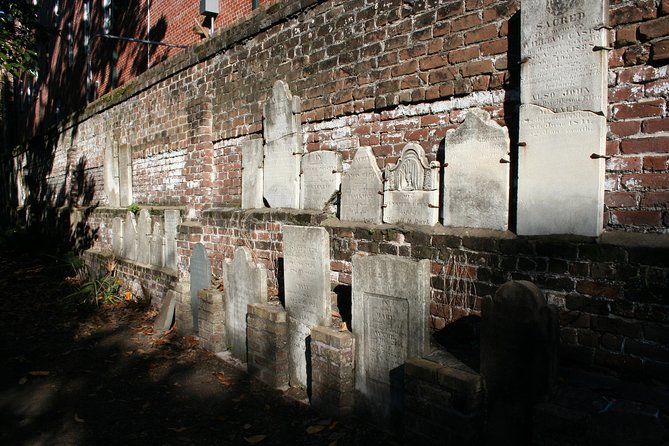Savannah's Local Lore Ghost Tour - What You’ll Actually Experience Onboard (Not Just a Talk)