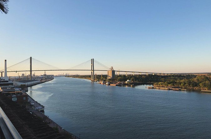 Savannah's Original Dark History Tour - Price and value: what you get for $29 and why it’s fair