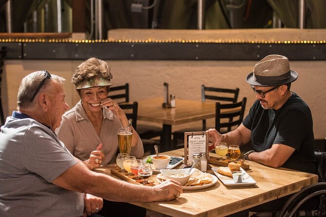Savannah’s Palate – Private Historic Food Tour - Price and Value: What You’re Really Paying For