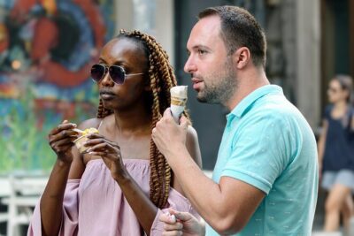 Savannah’s Palate – Private Historic Food Tour - Johnson Square for 40 Minutes: From Quick Bites to Polished Southern Choices