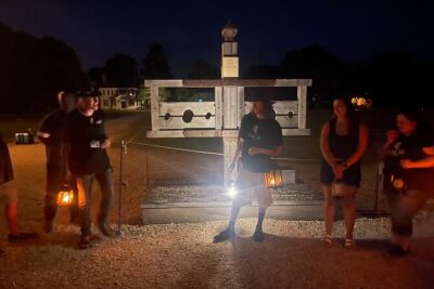 Shadows of Midnight Ultimate Late Night Savannah Ghost Tour - Price and value: is $30 worth it for 90 minutes?