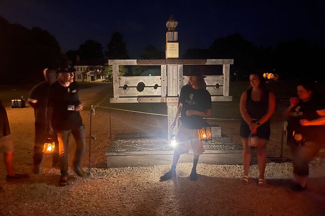 Shadows of Midnight Ultimate Late Night Savannah Ghost Tour - Price and value: is $30 worth it for 90 minutes?