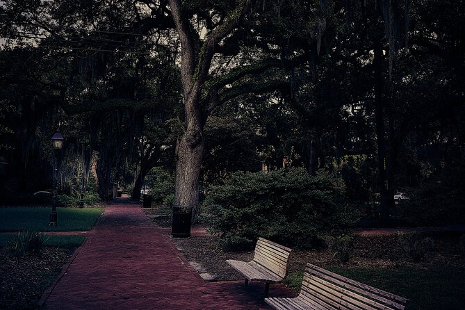 Sixth Sense Savannah Ghost Tour - Price and What $36 Buys You in Real Value
