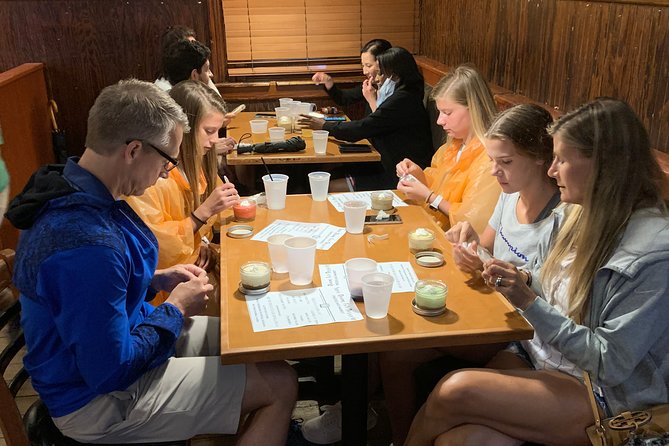 Southern Flavors of Savannah Walking Dessert Tour - A sweet start in Johnson Square (and why it matters)