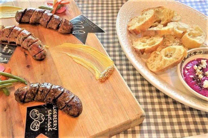 Southern & Secret Walking Food Tour - Price and Value: What $92.17 Buys You in the Real World