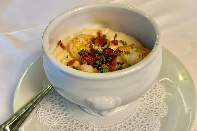 Southern Traditions Dinner Tour - Key Highlights Before You Go