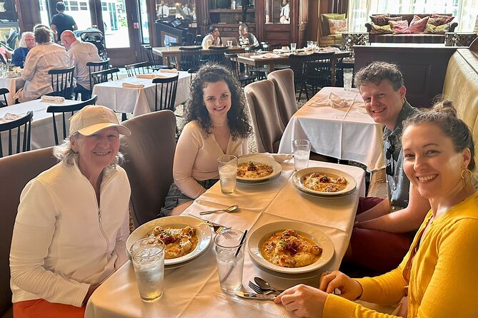 Southern Traditions Dinner Tour - Value Check: Is $119.99 Worth It for a Savannah Dinner Tour?