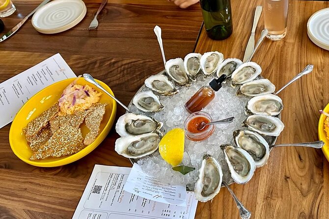 Southern Traditions Dinner Tour - Stop One in Savannah’s Historic District: Squares, Stories, and Food That Starts Early